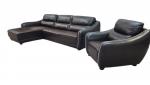 Coltar piele Terra 12317